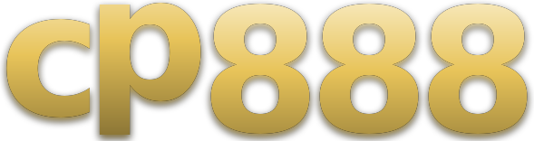 cp888 logo